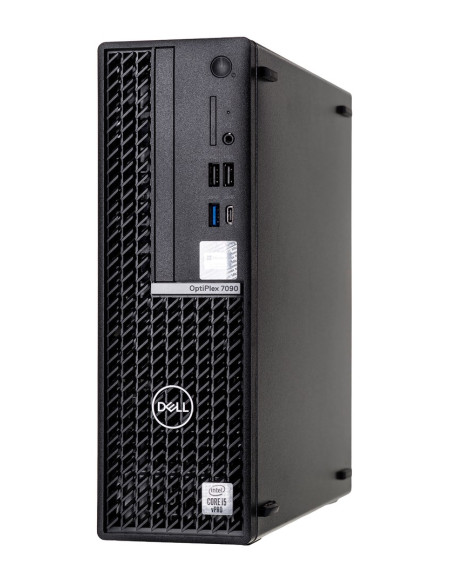 Dell Optiplex 7090 I5-10505 16Gb 256Gb Ssd Sff Win11Pro Używany