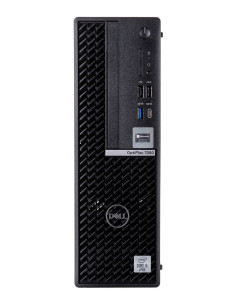Dell Optiplex 7090 I5-10505 16Gb 256Gb Ssd Sff Win11Pro Używany 2