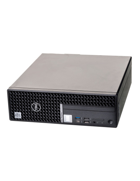 Dell Optiplex 7090 I5-10505 16Gb 256Gb Ssd Sff Win11Pro Używany