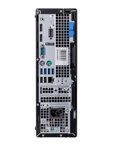 Dell Optiplex 7090 I5-10505 16Gb 256Gb Ssd Sff Win11Pro Używany