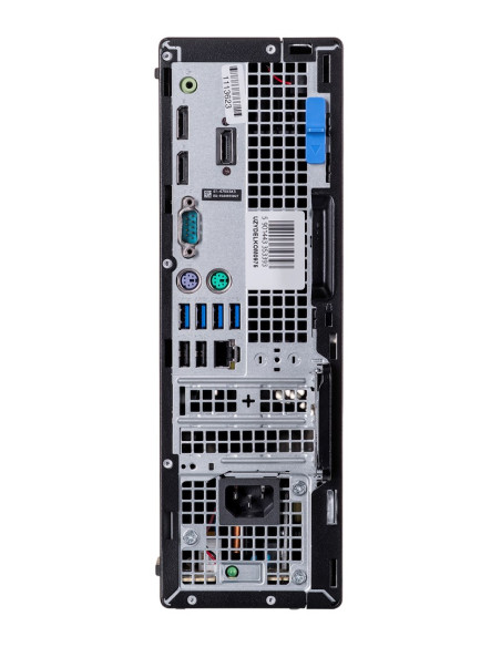 Dell Optiplex 7090 I5-10505 16Gb 256Gb Ssd Sff Win11Pro Używany
