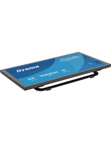Iiyama T2455Msc-B2 Dotykowy Panel Sterowania 60,5 Cm (23.8") 1920 X 1080 Px