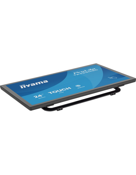 Iiyama T2455Msc-B2 Dotykowy Panel Sterowania 60,5 Cm (23.8") 1920 X 1080 Px