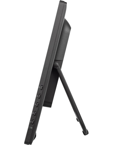 Iiyama T2455Msc-B2 Dotykowy Panel Sterowania 60,5 Cm (23.8") 1920 X 1080 Px