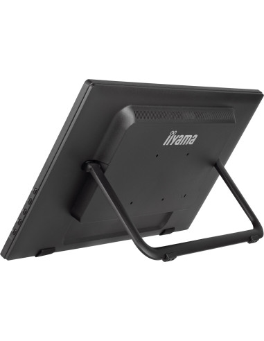 Iiyama T2455Msc-B2 Dotykowy Panel Sterowania 60,5 Cm (23.8") 1920 X 1080 Px