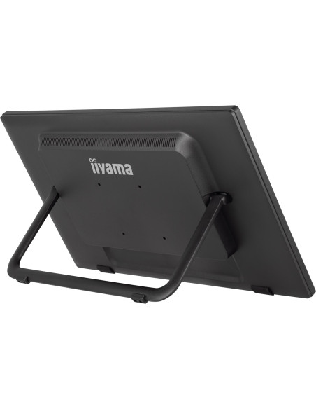 Iiyama T2455Msc-B2 Dotykowy Panel Sterowania 60,5 Cm (23.8") 1920 X 1080 Px