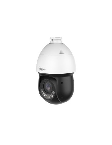 Dahua Technology Wizsense Sd4D825Mb-Hnr Kamera Przemysłowa Obrotowa Kamera Bezpieczeństwa Ip Zewnętrzna 3840 X 2160 Px Sufit / Ś
