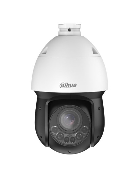 Dahua Technology Wizsense Sd4D825Mb-Hnr Kamera Przemysłowa Obrotowa Kamera Bezpieczeństwa Ip Zewnętrzna 3840 X 2160 Px Sufit / Ś