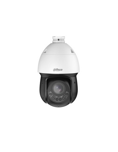 Dahua Technology Wizsense Sd4D825Mb-Hnr Kamera Przemysłowa Obrotowa Kamera Bezpieczeństwa Ip Zewnętrzna 3840 X 2160 Px Sufit / Ś