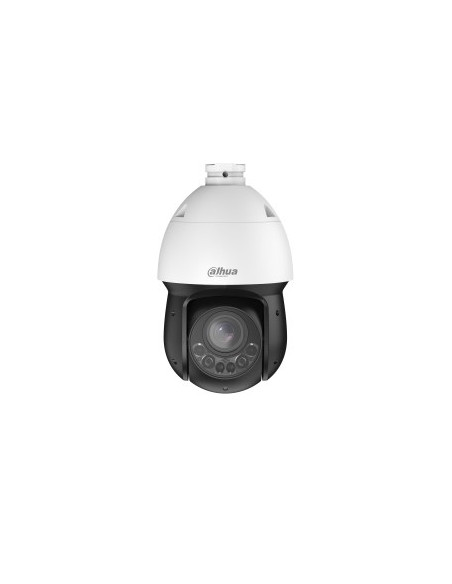 Dahua Technology Wizsense Sd4D825Mb-Hnr Kamera Przemysłowa Obrotowa Kamera Bezpieczeństwa Ip Zewnętrzna 3840 X 2160 Px Sufit / Ś