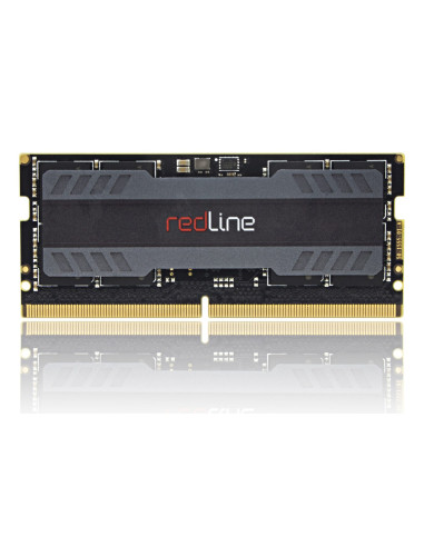 Mushkin Mra5S560Lkkd16Gx2 Moduł Pamięci 32 Gb 2 X 16 Gb Ddr5 262-Pin So-Dimm