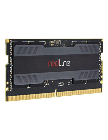Mushkin Mra5S560Lkkd16Gx2 Moduł Pamięci 32 Gb 2 X 16 Gb Ddr5 262-Pin So-Dimm