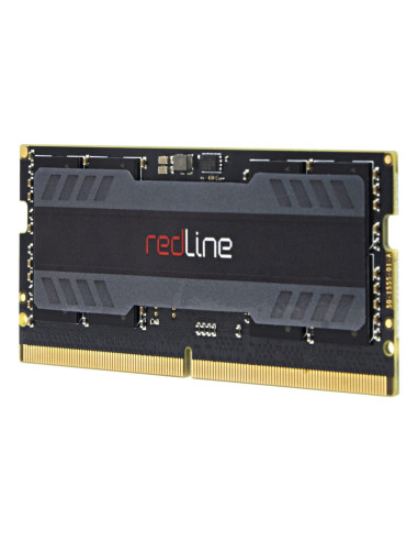 Mushkin Mra5S560Lkkd16Gx2 Moduł Pamięci 32 Gb 2 X 16 Gb Ddr5 262-Pin So-Dimm
