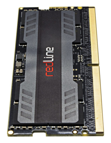 Mushkin Mra5S560Lkkd16Gx2 Moduł Pamięci 32 Gb 2 X 16 Gb Ddr5 262-Pin So-Dimm