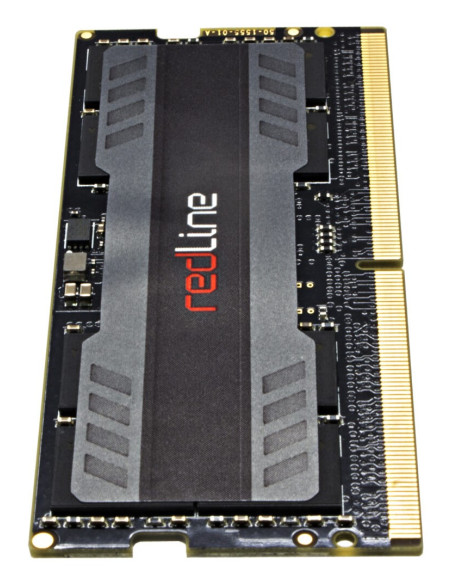 Mushkin Mra5S560Lkkd16Gx2 Moduł Pamięci 32 Gb 2 X 16 Gb Ddr5 262-Pin So-Dimm