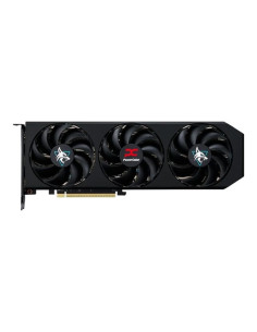 Powercolor Hellhound Amd Radeon Rx 9060 Xt 8Gb Gddr6 2