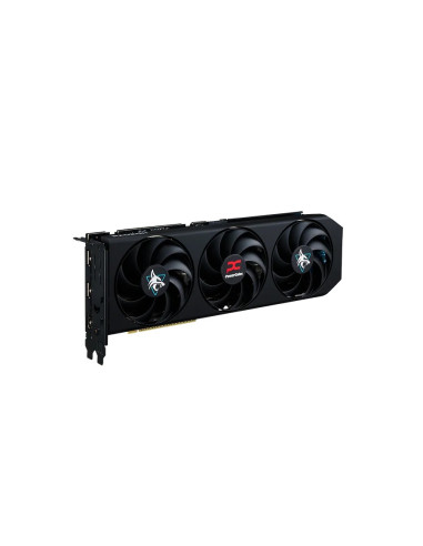 Powercolor Hellhound Amd Radeon Rx 9060 Xt 8Gb Gddr6