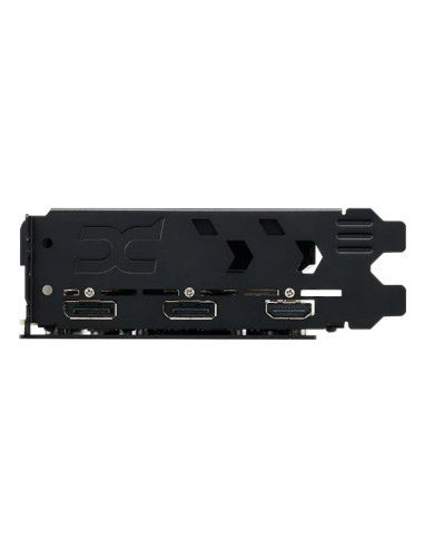Powercolor Hellhound Amd Radeon Rx 9060 Xt 8Gb Gddr6