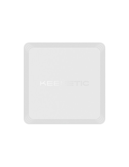 Router Keenetic Voyager Pro 4-Pack Kn-3510-41En