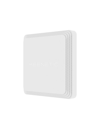 Router Keenetic Voyager Pro 4-Pack Kn-3510-41En