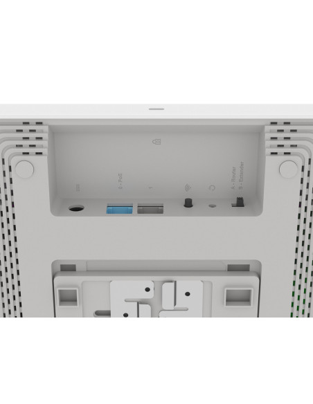 Router Keenetic Voyager Pro 4-Pack Kn-3510-41En