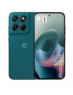 Motorola Moto G77 5G 12/256Gb Pantone Shaded Spruce