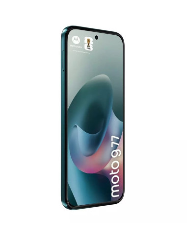 Motorola Moto G77 5G 12/256Gb Pantone Shaded Spruce