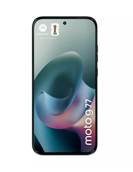 Motorola Moto G77 5G 12/256Gb Pantone Shaded Spruce
