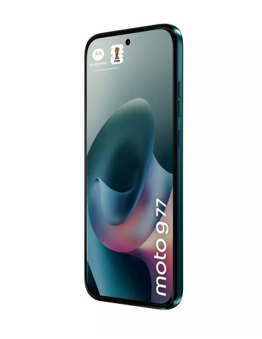 Motorola Moto G77 5G 12/256Gb Pantone Shaded Spruce