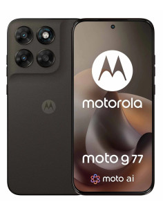 Motorola Moto G77 5G 12/256Gb Pantone Black Olive