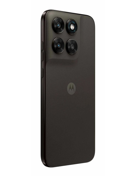 Motorola Moto G77 5G 12/256Gb Pantone Black Olive