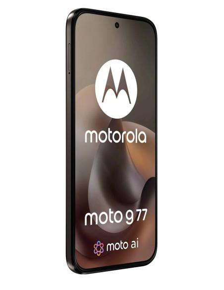 Motorola Moto G77 5G 12/256Gb Pantone Black Olive
