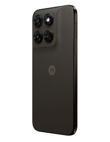 Motorola Moto G77 5G 12/256Gb Pantone Black Olive