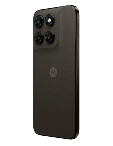 Motorola Moto G77 5G 12/256Gb Pantone Black Olive
