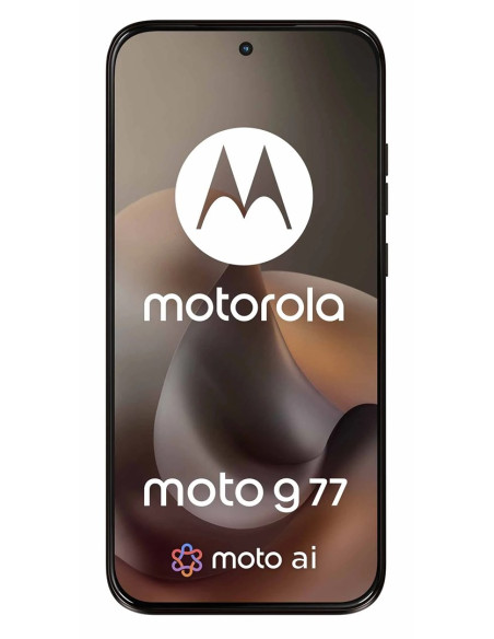 Motorola Moto G77 5G 12/256Gb Pantone Black Olive