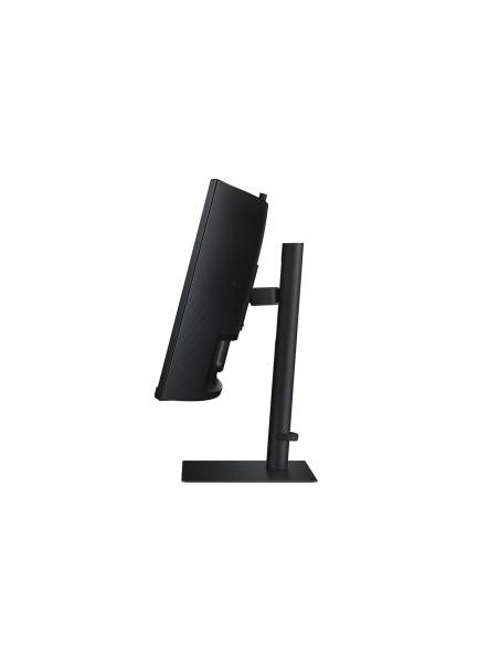 Samsung S65Vc Monitor Komputerowy 86,4 Cm (34") 3440 X 1440 Px Ultrawide Quad Hd Lcd Czarny