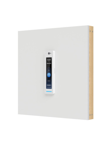 Ubiquiti G3 Reader Pro Terminal Do Rozpoznawania Twarzy Biały