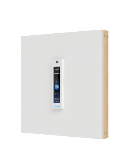 Ubiquiti G3 Reader Pro Terminal Do Rozpoznawania Twarzy Biały