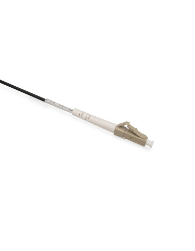 Digitus Zakończony Fabrycznie Uniwersalny Kabel Światłowodowy Typu Breakout, Wielomodowy Om4, 8 Włókien, Lc/Upc – Lc/Upc