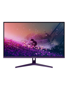 Arozzi Nova 32” Monitor Komputerowy 80 Cm (31.5") 2560 X 1440 Px Quad Hd Led Fioletowy