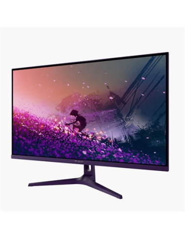 Arozzi Nova 32” Monitor Komputerowy 80 Cm (31.5") 2560 X 1440 Px Quad Hd Led Fioletowy
