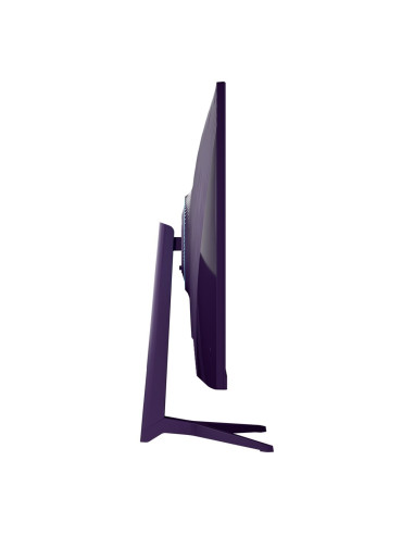 Arozzi Nova 32” Monitor Komputerowy 80 Cm (31.5") 2560 X 1440 Px Quad Hd Led Fioletowy