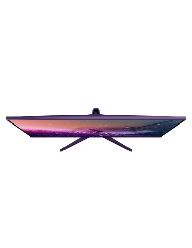 Arozzi Nova 32” Monitor Komputerowy 80 Cm (31.5") 2560 X 1440 Px Quad Hd Led Fioletowy