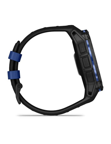Garmin Instinct 3 3,3 Cm (1.3") Amoled 45 Mm Cyfrowy 416 X 416 Px Czarny Gps