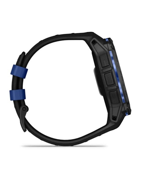 Garmin Instinct 3 3,3 Cm (1.3") Amoled 45 Mm Cyfrowy 416 X 416 Px Czarny Gps