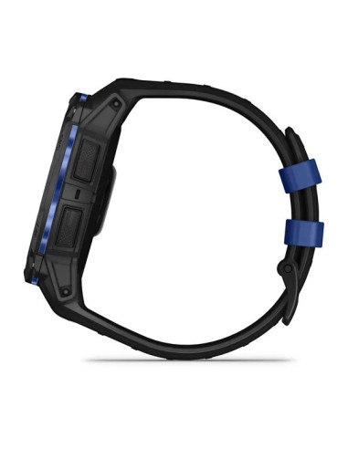 Garmin Instinct 3 3,3 Cm (1.3") Amoled 45 Mm Cyfrowy 416 X 416 Px Czarny Gps