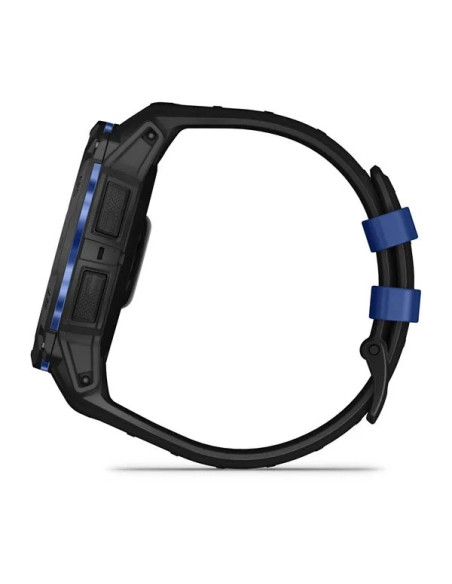Garmin Instinct 3 3,3 Cm (1.3") Amoled 45 Mm Cyfrowy 416 X 416 Px Czarny Gps