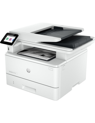 Hp Laserjet Pro Urządzenie Wielofunkcyjne 4102Fdw