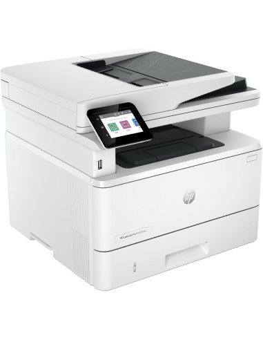 Hp Laserjet Pro Urządzenie Wielofunkcyjne 4102Fdw