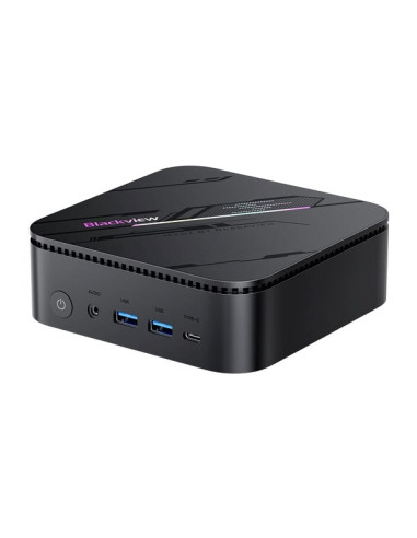 Mini Pc Blackview Mp100 Pro I3-1215U/16Gb/512Gb Czarny